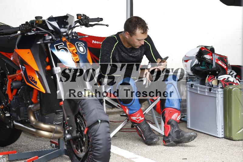 Archiv-2023/63 17.08.2023 TZ Motosport ADR/Impressionen